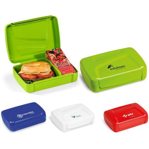 Eureka Lunch Box