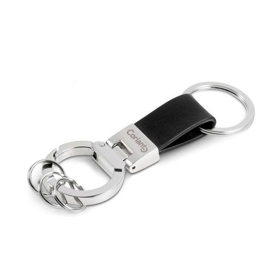 Fabrizio Executive Keyholder