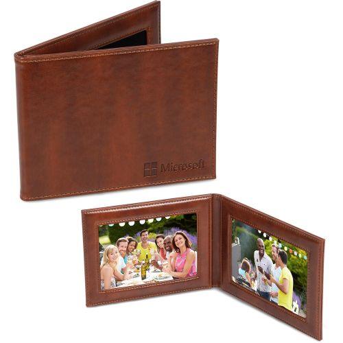 Fabrizio Fold Up Photo Frame