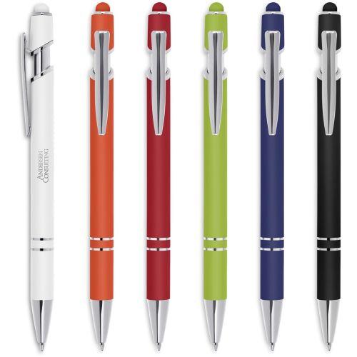 Fanfare Stylus Ball Pen