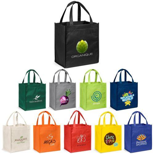 Gala Non-Woven Shopper