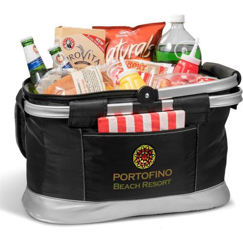 Hampton Basket Cooler - 30 Litre