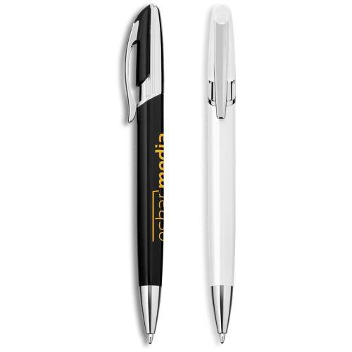 Hawk-Eye Ball Pen