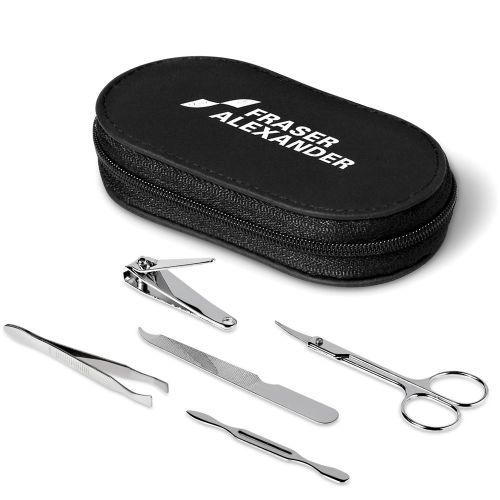 Jordy 5-Piece Manicure Set