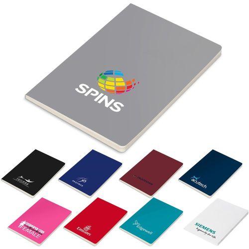 Jotter A5 Soft Cover Notebook