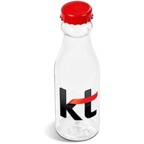 Lets Twist Water Bottle - 650ml