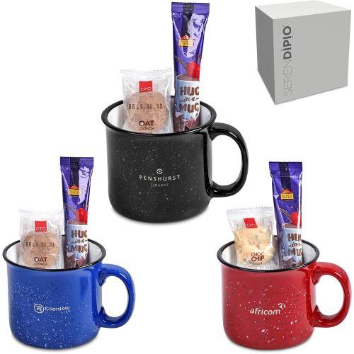 Marshall Hug in a Mug Gift Set