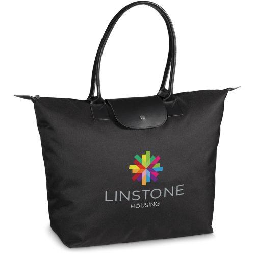 Metro Fashion Tote