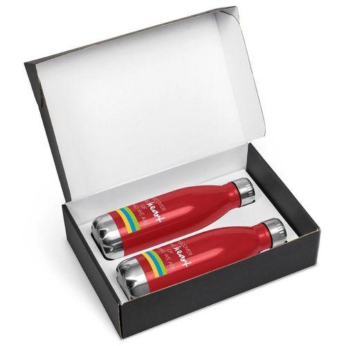 Omega Three Gift Set