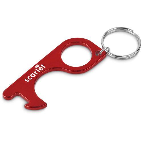 Osler Bottle Opener Keyholder