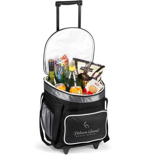 Pacific 24-Can Trolley Cooler