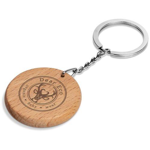 Palawan Bamboo Keyholder