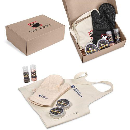 Pergamino Gourmet Gift Set