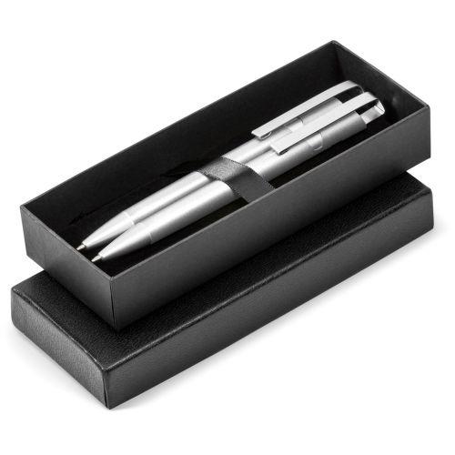 Proton Ball Pen & Clutch Pencil Set