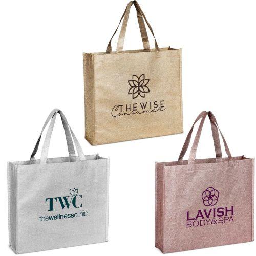 Razzle Non-Woven Shopper