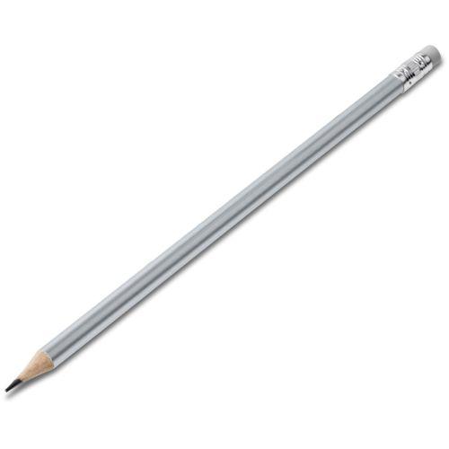 Razzmatazz Wooden Pencil