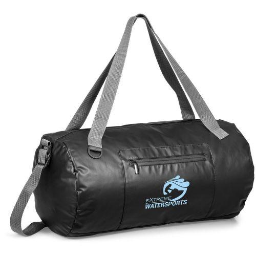 Sierra Water-Resistant Sports Bag