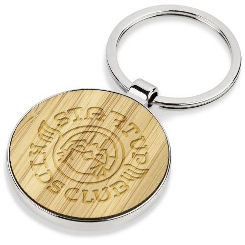 Thiago Keyholder