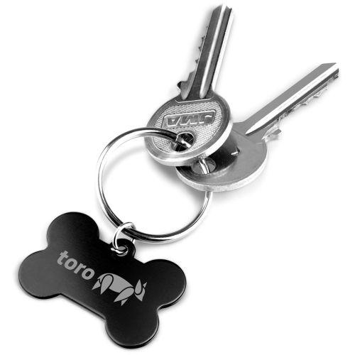 Toby Keyholder