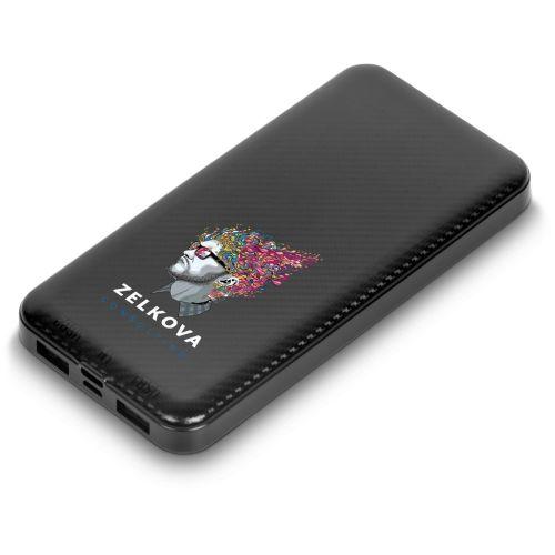 Tycoon Power Bank - 10,000mAh