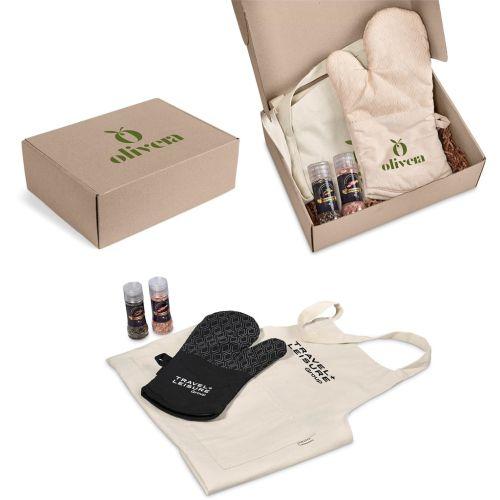 Viedma Gourmet Gift Set