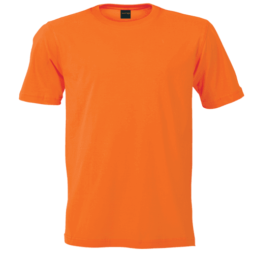 Brandbiz | Barron Clothing | 160g Barron Crew Neck T-Shirt (TST160B)
