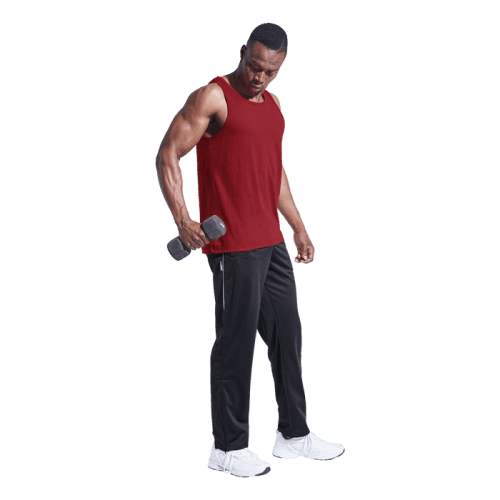 160g Mens Vest (MV160)