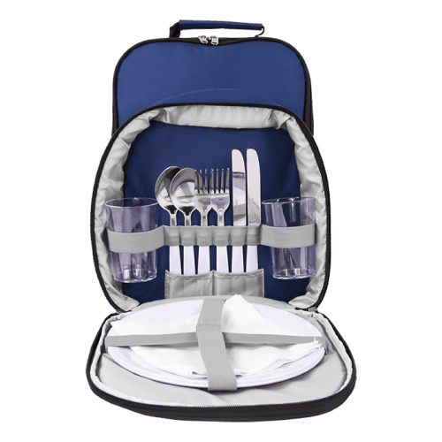 2 Person Picnic Backpack