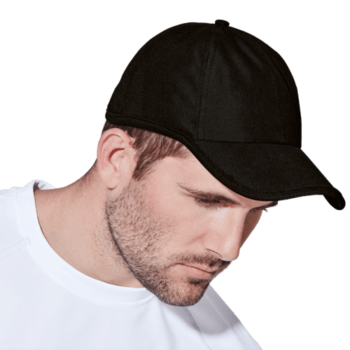 6 Panel Arctic Cap (HW080)