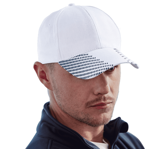 6 Panel Dash Cap (HW072)