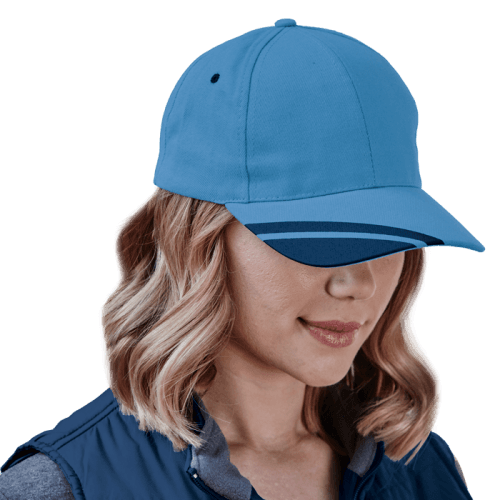 6 Panel Hyper Cap (HW047)