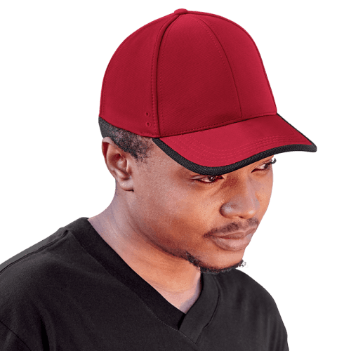 6 Panel Vice Cap (HW067)