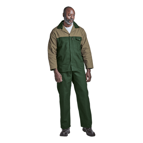 Agri Cotton Trouser