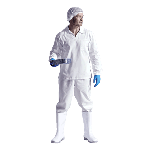 Barron Food Safety Pants (BC-FSP)