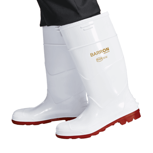 Barron Ikemba Gumboot (IKEM-GUM)