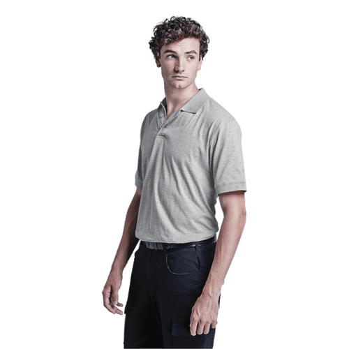 Barron Organic Cotton Golfer