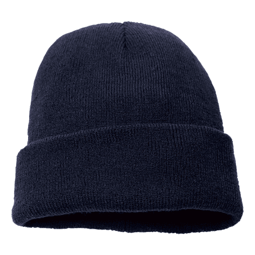 Basic Beanie