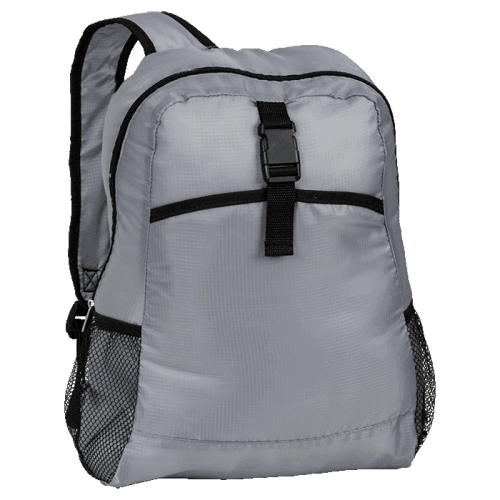 BB0210 - Foldable Travel Backpack