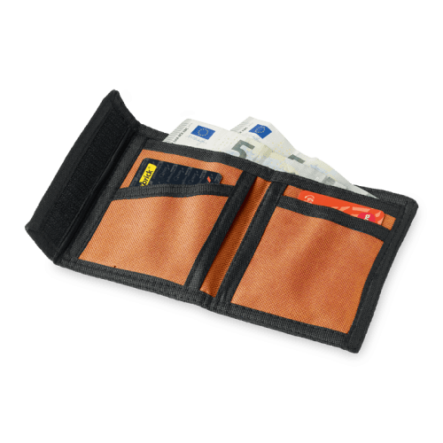 BB7664 - Wallet with Velcro Closure