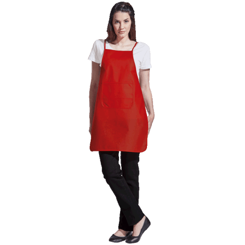 BH0149 - Non Woven Apron