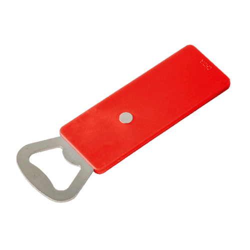 BH0156 - Bottle Opener with Magnet