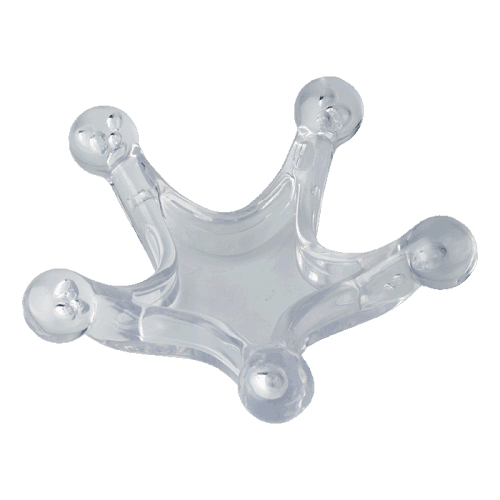 BH0160 - Star Massager