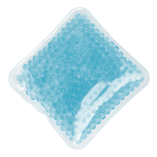 BH7413 - Square Shaped Hot and Cold Pack