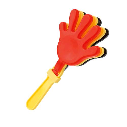 BH9539 - Hand Clapper