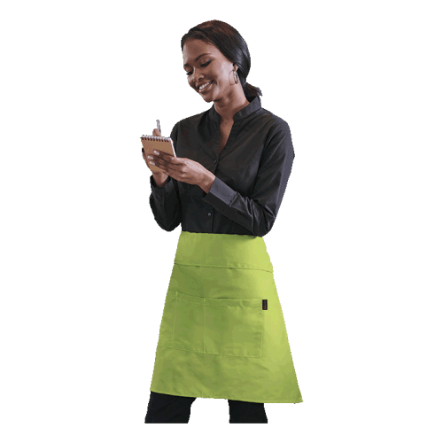 Bistro Apron (A-BI)