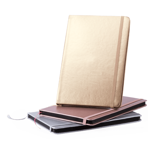 Bodley A5 Notebook