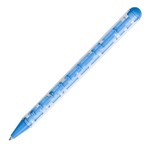 BP7973 - Puzzle Ballpoint Pen