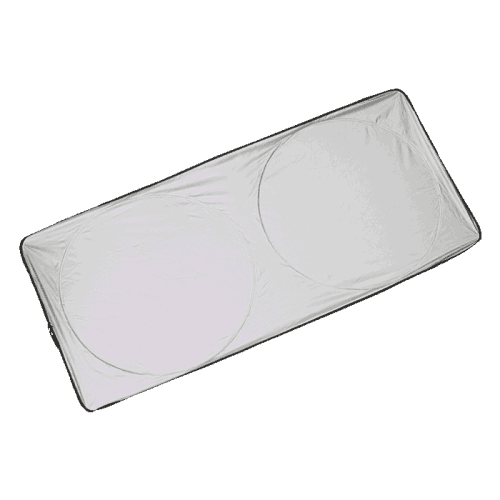 BR0032 - Windscreen Sun Shade