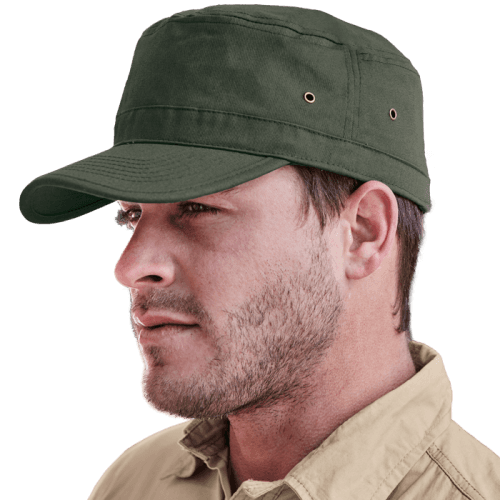 Castro Cap (HW012)
