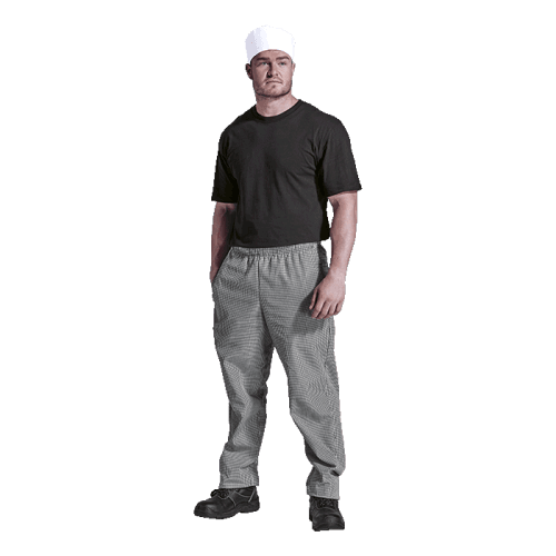 Chef Baggy Pants (BC-BAG)